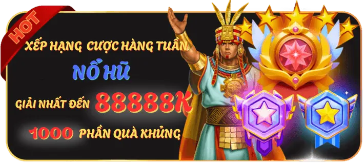 Ưu đãi hoàn trả