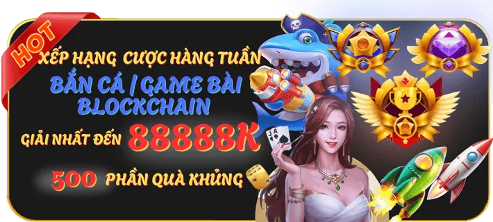 Cược miễn phí sự kiện đặc biệt