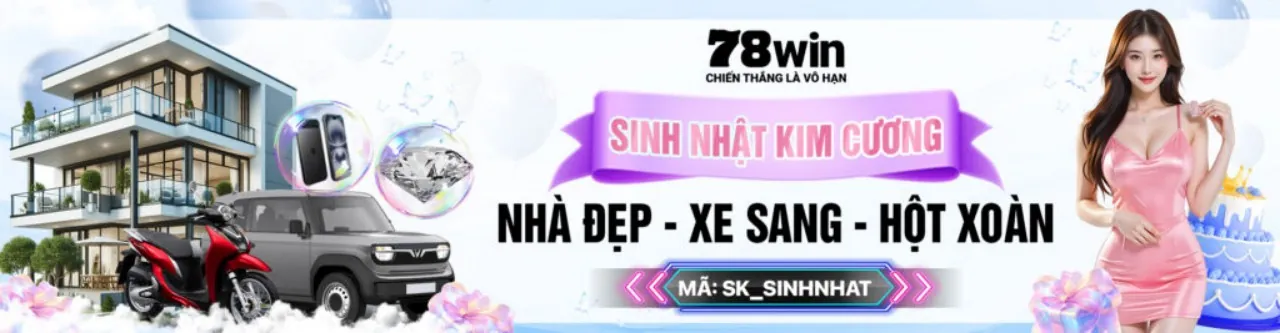 Banner khuyến mãi nạp lại hàng ngày/tuần